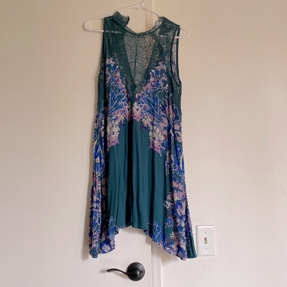 Free people extra small dress